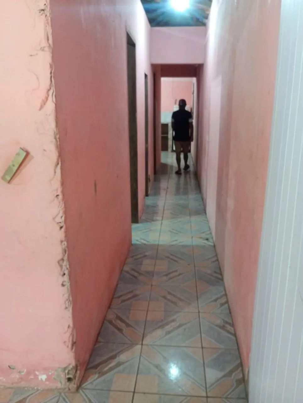 Vendo casa em Maruda praia 
