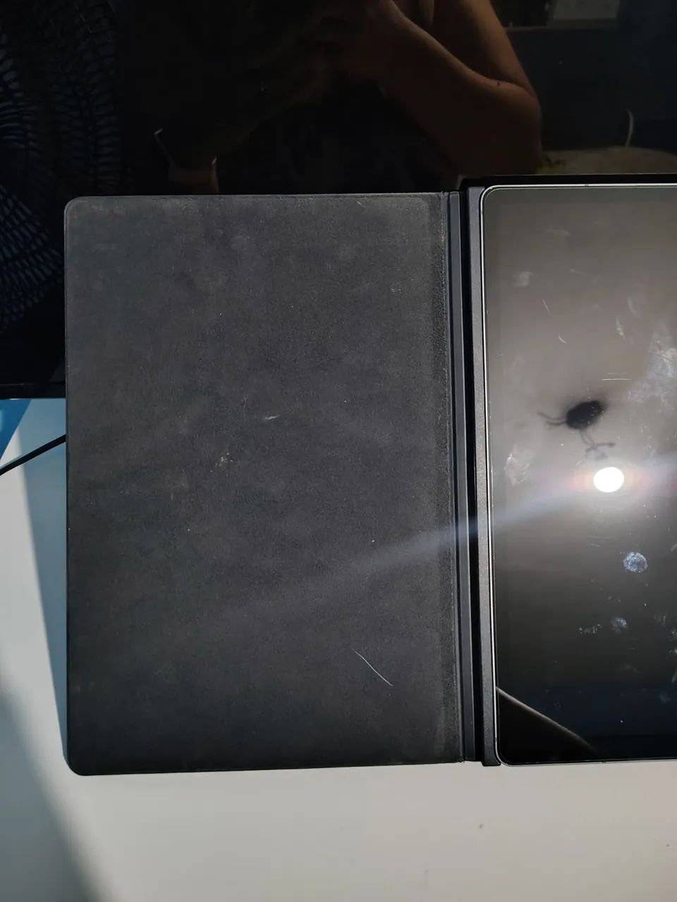 SAMSUNG GALAXY TAB S9 FE+  - Foto 4