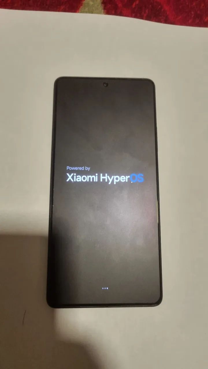 Xiaomi Poco F5 256gb excelente estado