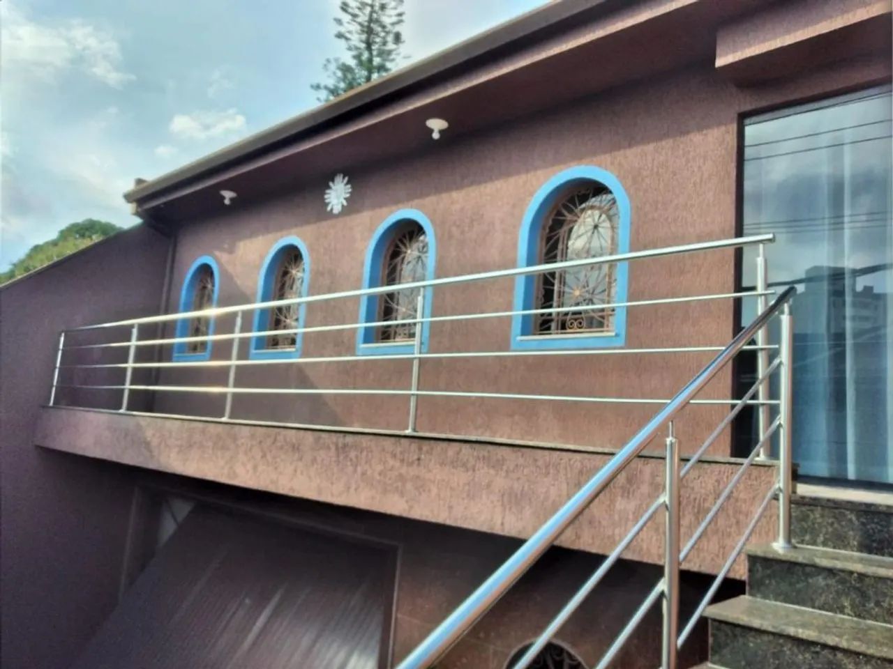 CASA GRANDE , COM EDICULA. - Foto 4