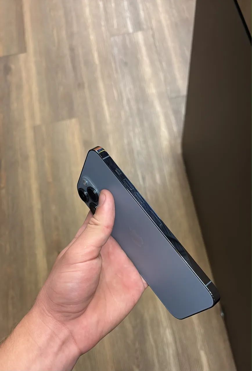 iPhone 13 Pro Max  - Foto 2