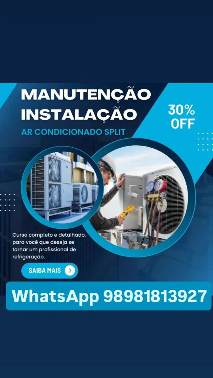 Ar Condicionado 