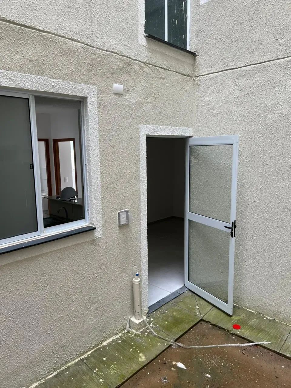 Apartamento com Varanda no Ecopark Eusébio - Foto 3