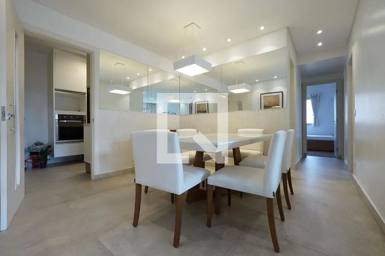Apartamento à Venda - Cambuci, 3 Quartos, 89 m2 - Foto 5