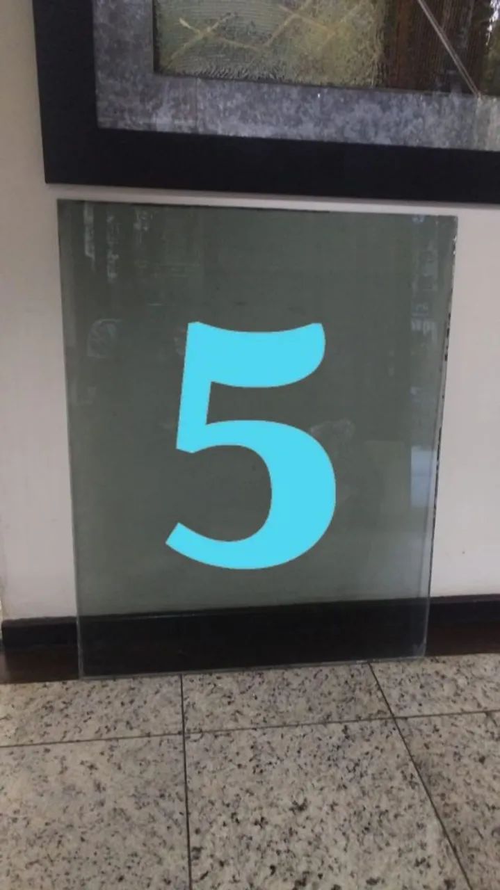 Vidraçaria  - Foto 5