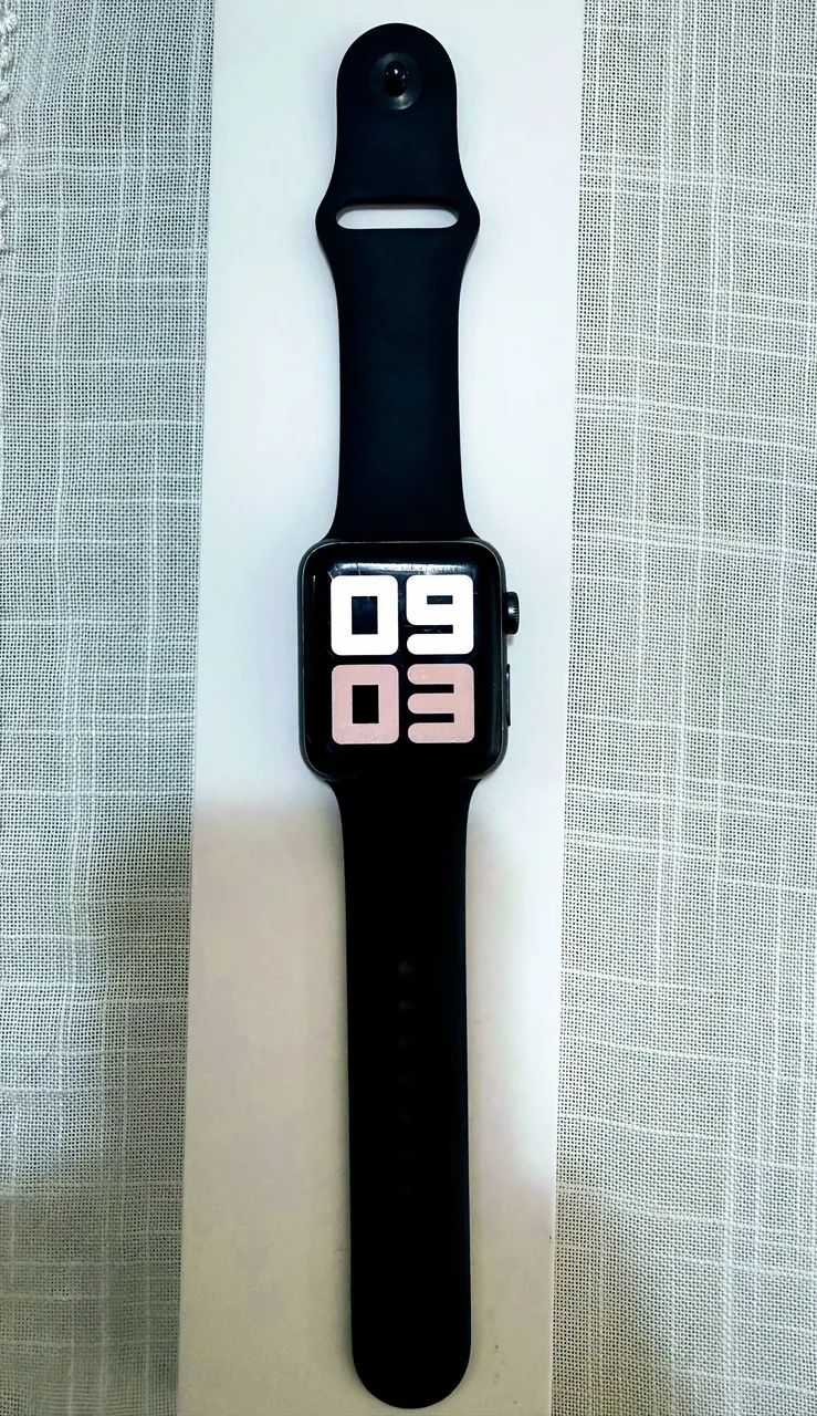 Apple Watch Series 3 - 42mm - Excelente Estado - Foto 2