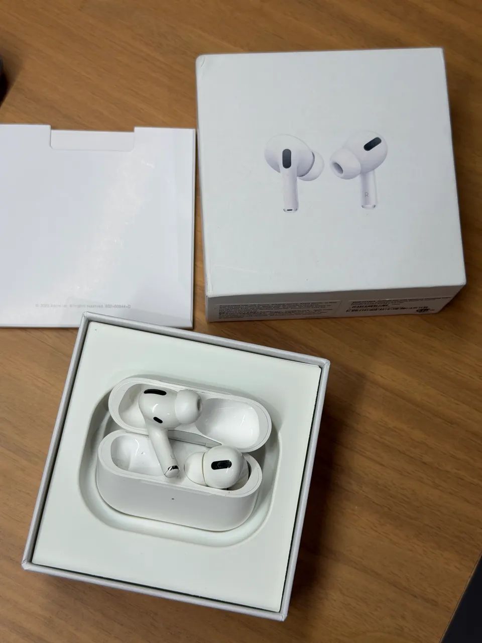 AirPods Pro  - Foto 3