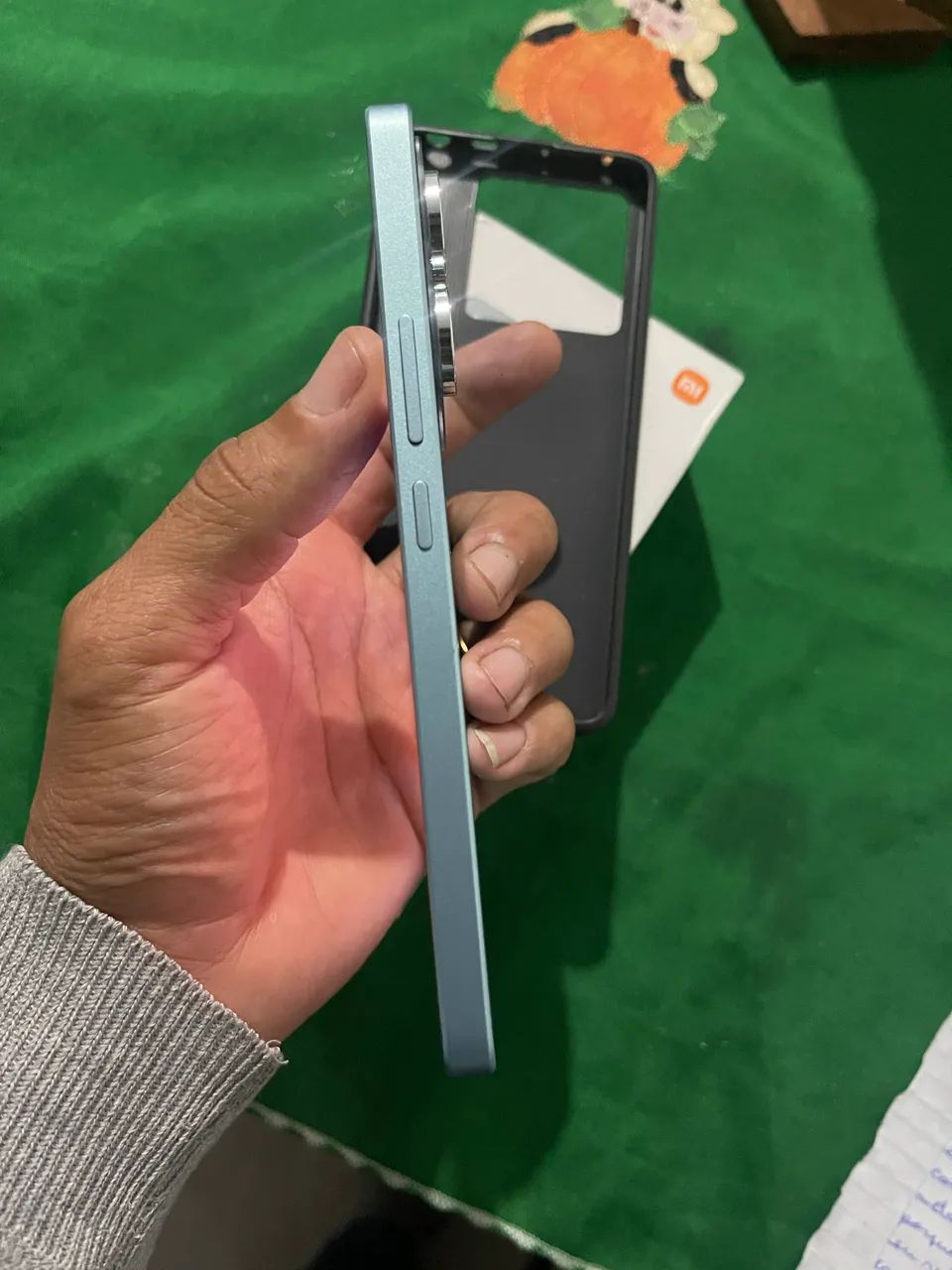Redmi note 13 pro 256 gigas  - Foto 4