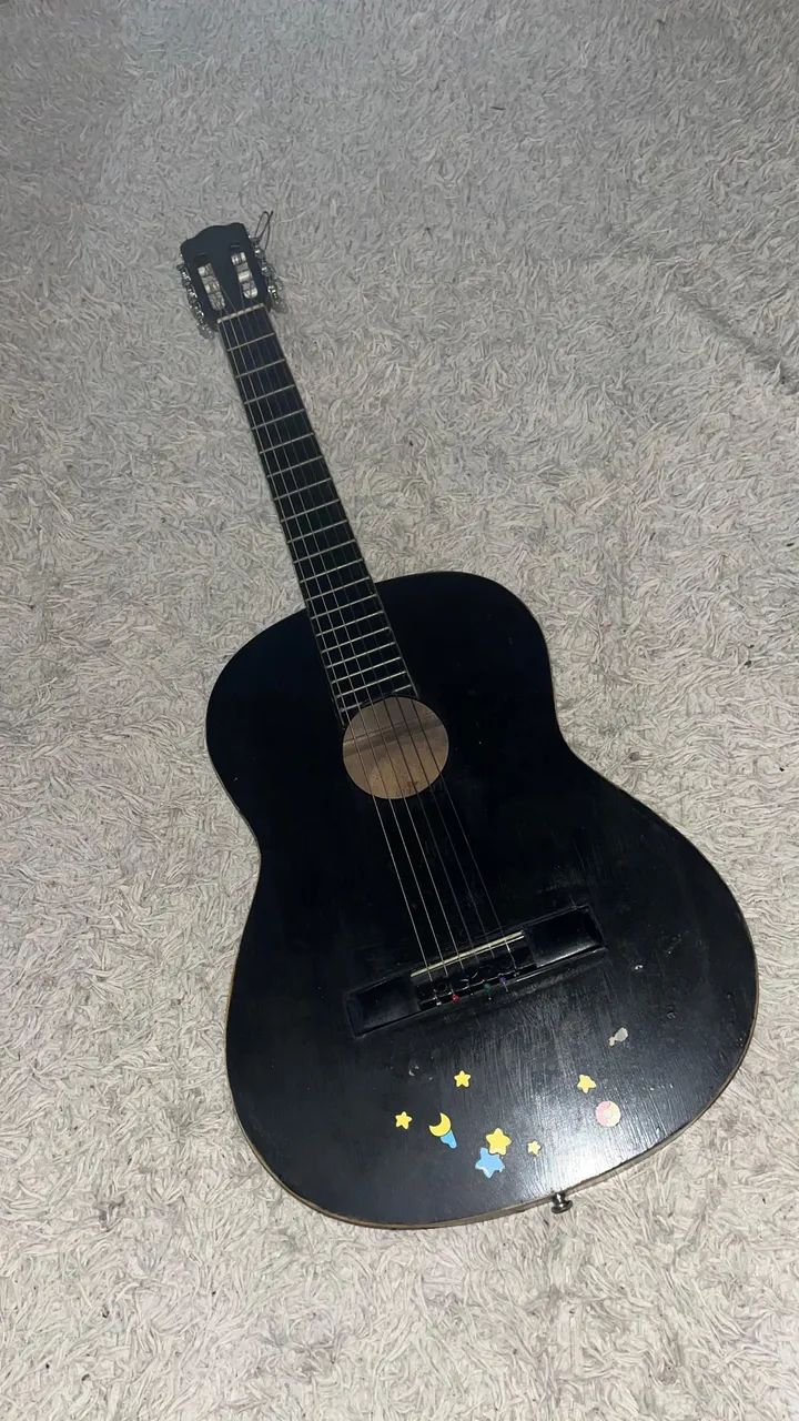 LINDO VIOLÃO  - Foto 5
