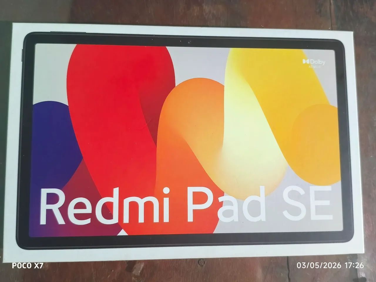 Vende-se parcelo no cartão em 4 vezes 