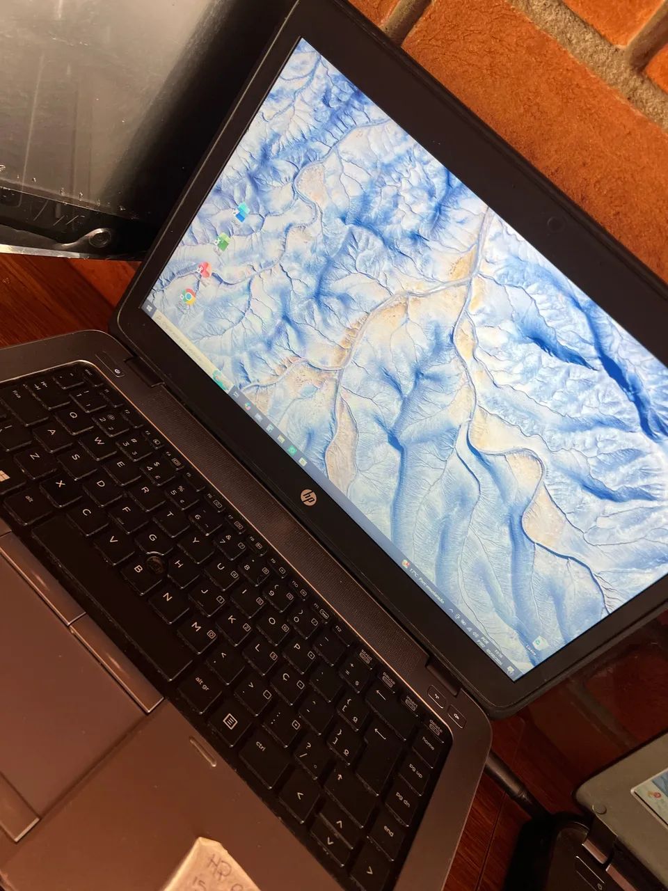 Hp elitebook  - Foto 2