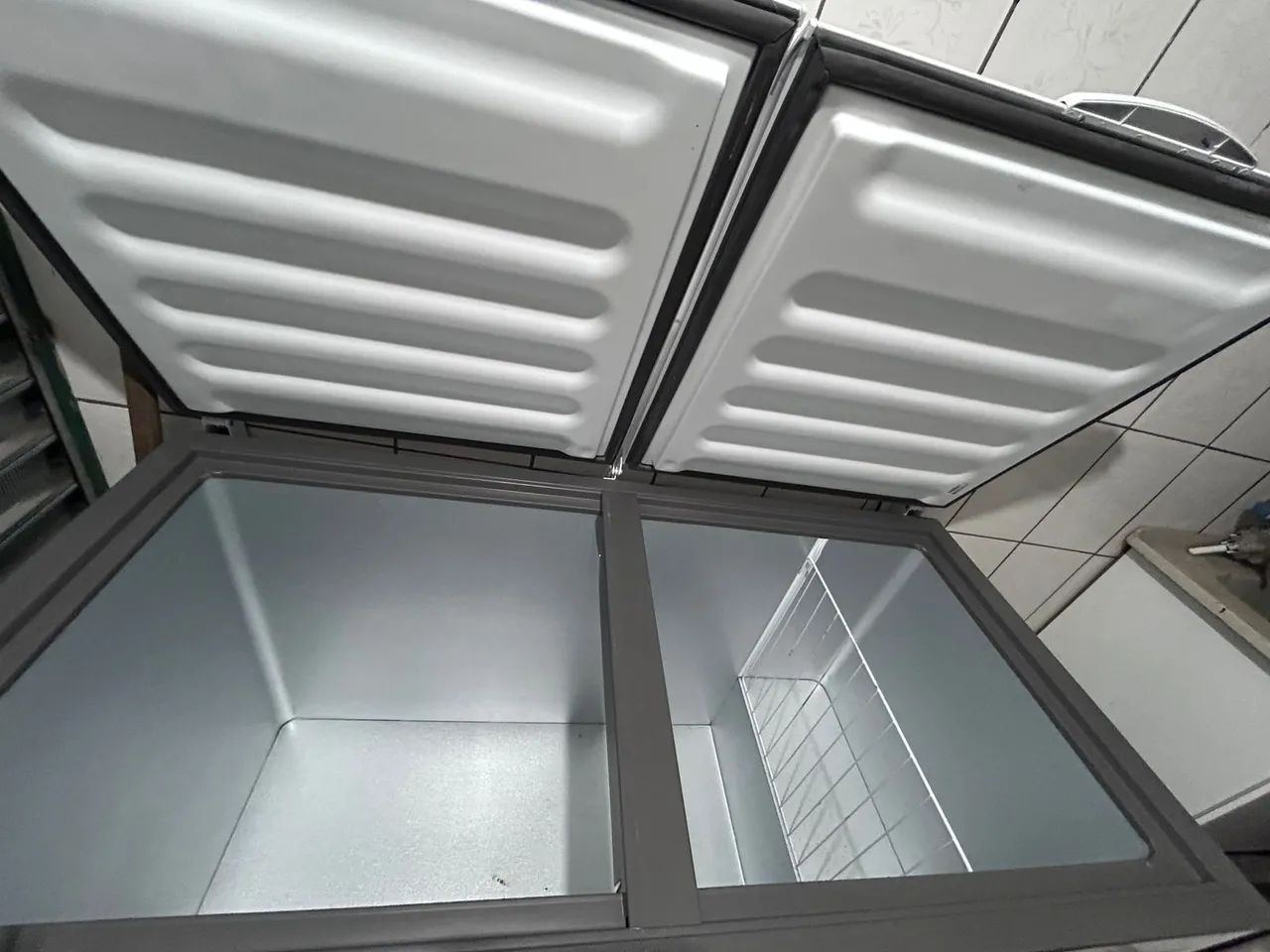 Freezer  - Foto 5