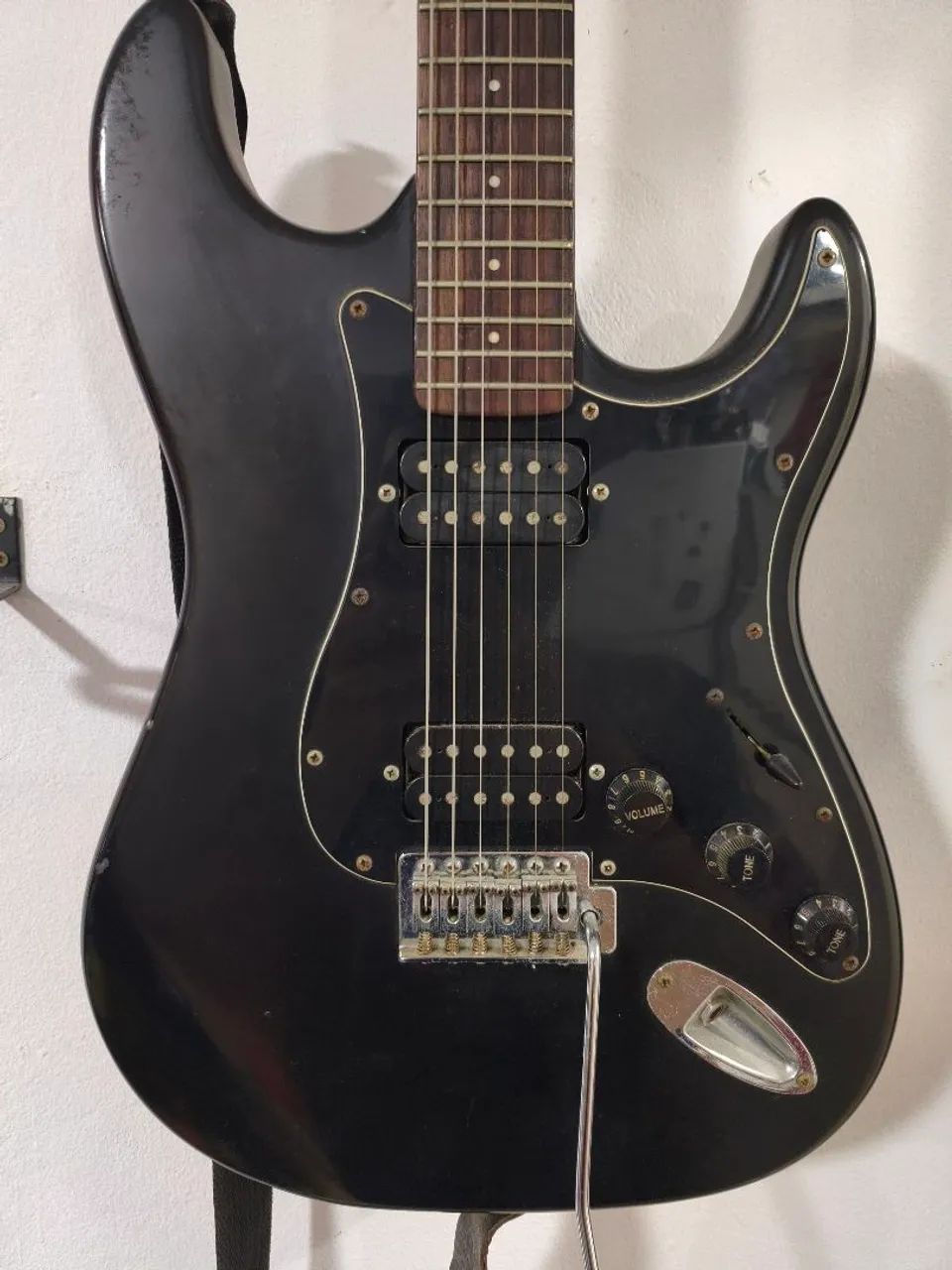 Guitarra Giannini - Foto 2