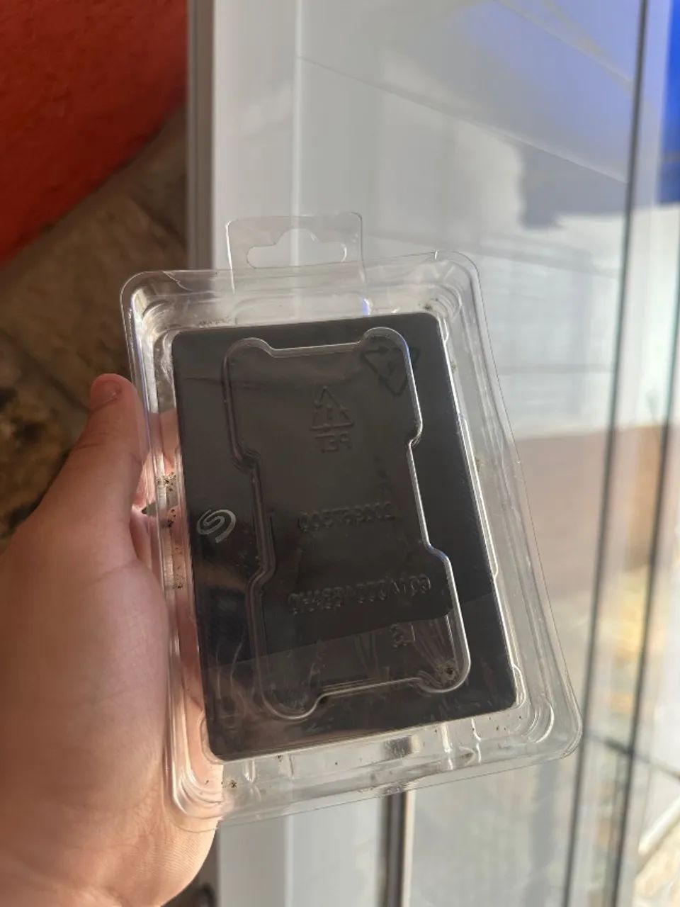 HD Externo Seagate 2TB - Foto 2