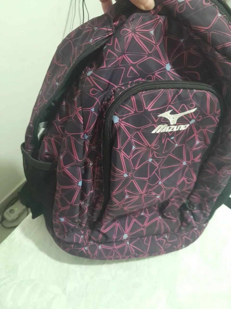 Mochila Mizuno  - Foto 2