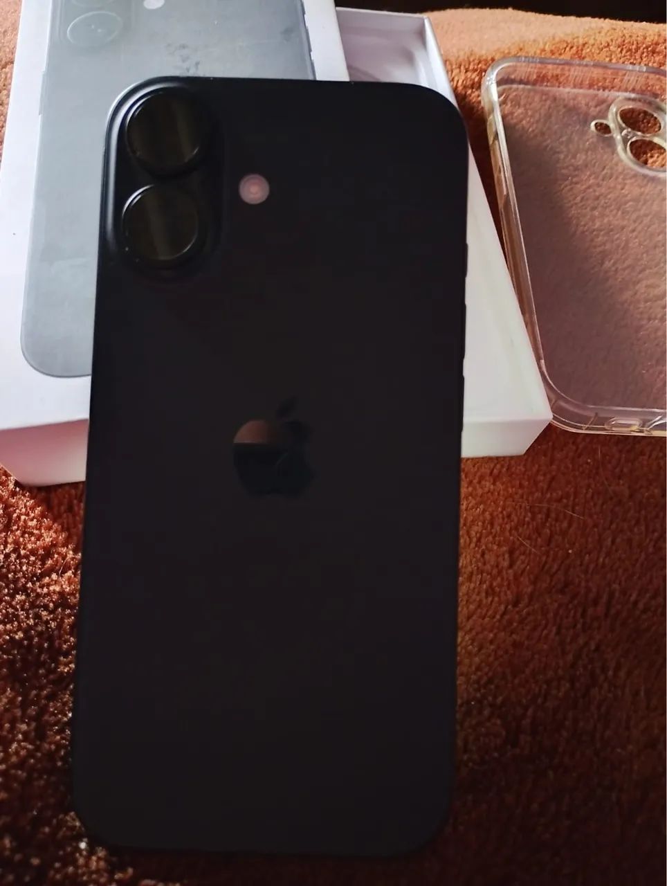 iPhone 16 128 gb - Foto 3