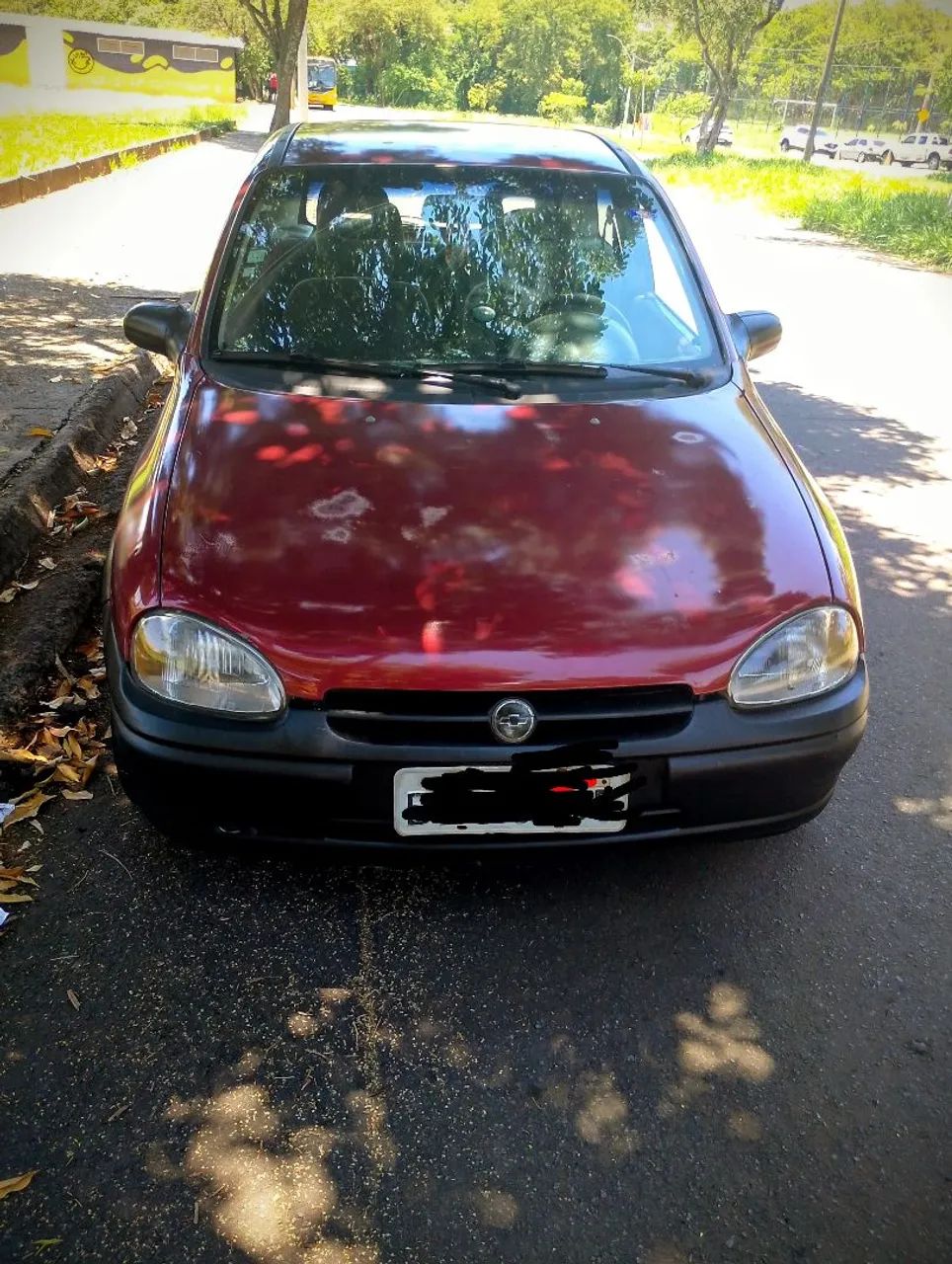 Venda - Foto 2