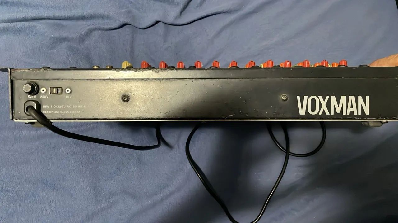 Mesa de som - Foto 2