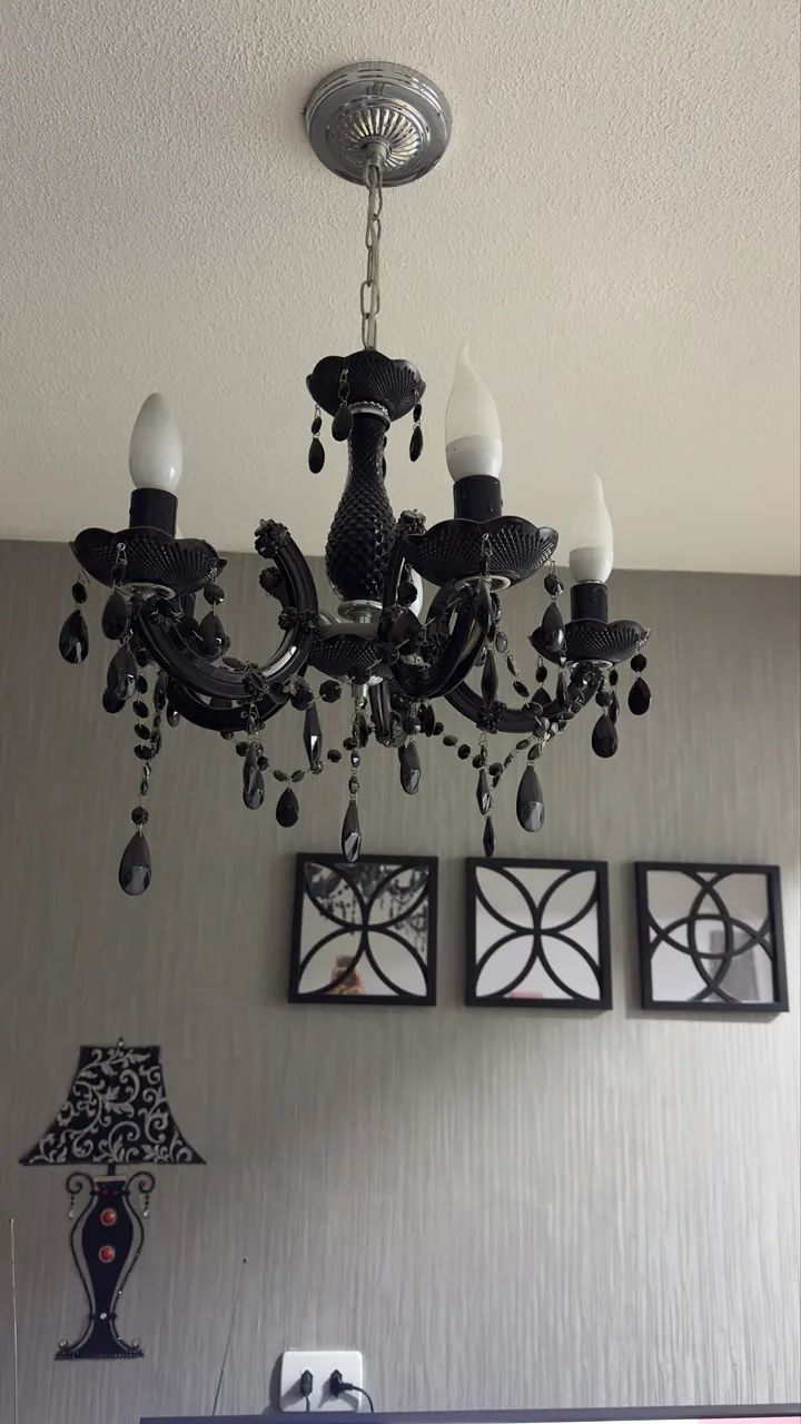 Vendo lustre  - Foto 3