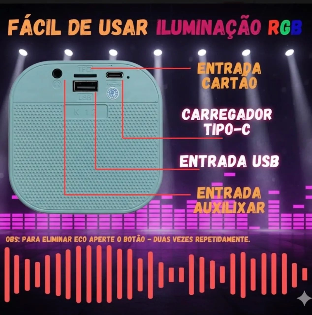 Karaokê Infantil  - Foto 4