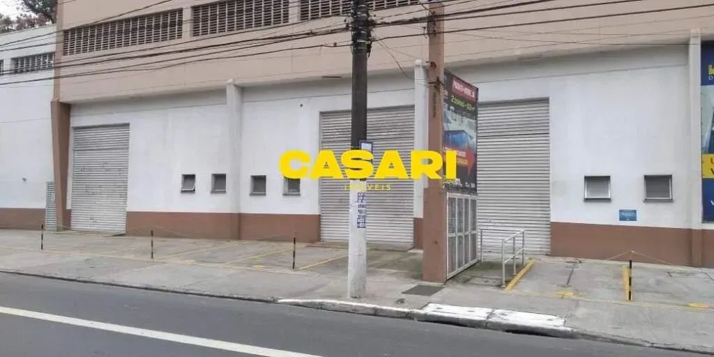 Salão à venda, 67 m² - Demarchi - São Bernardo do Campo/SP - Foto 5