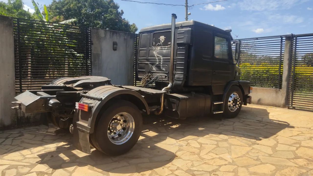 Scania  - Foto 3
