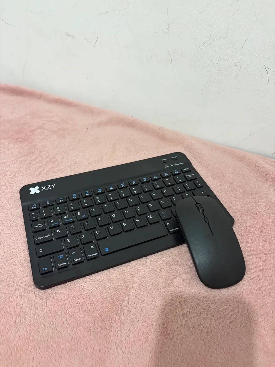 TABLET SAMSUNG S6 li-te | COM TECLADO E MOUSE - Foto 4