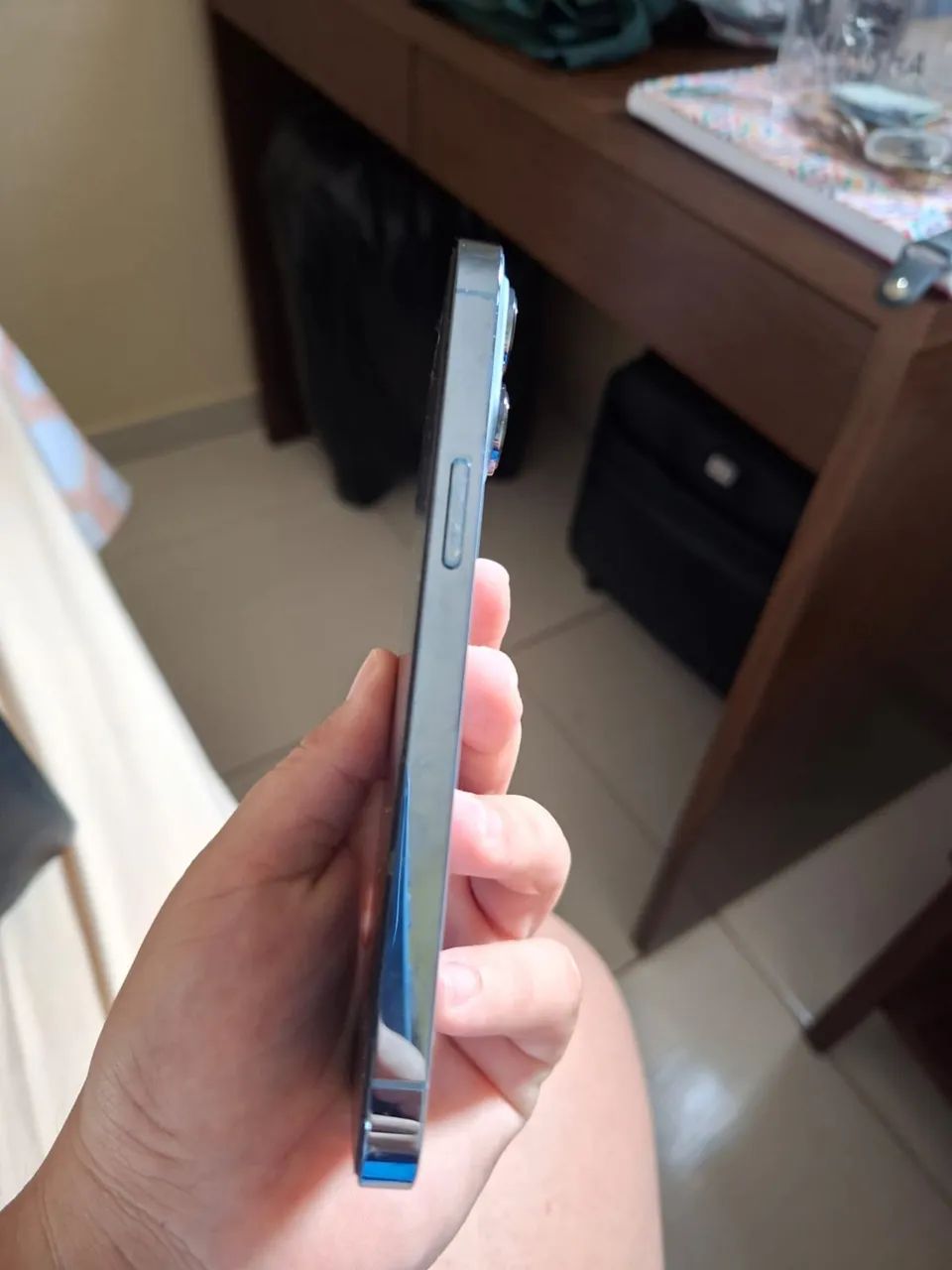 iPhone 13 Pro  - Foto 2