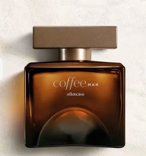 perfume Coffe Masculino