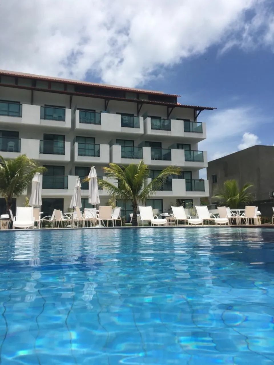 FLAT À VENDA- LAGUNA BEACH/ PORTO DE GALINHAS