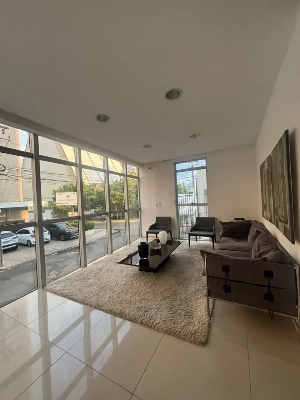 APARTAMENTO COND. EDIFÍCIO MOUNT MARTRE, FREI SERAFIM. - Foto 2