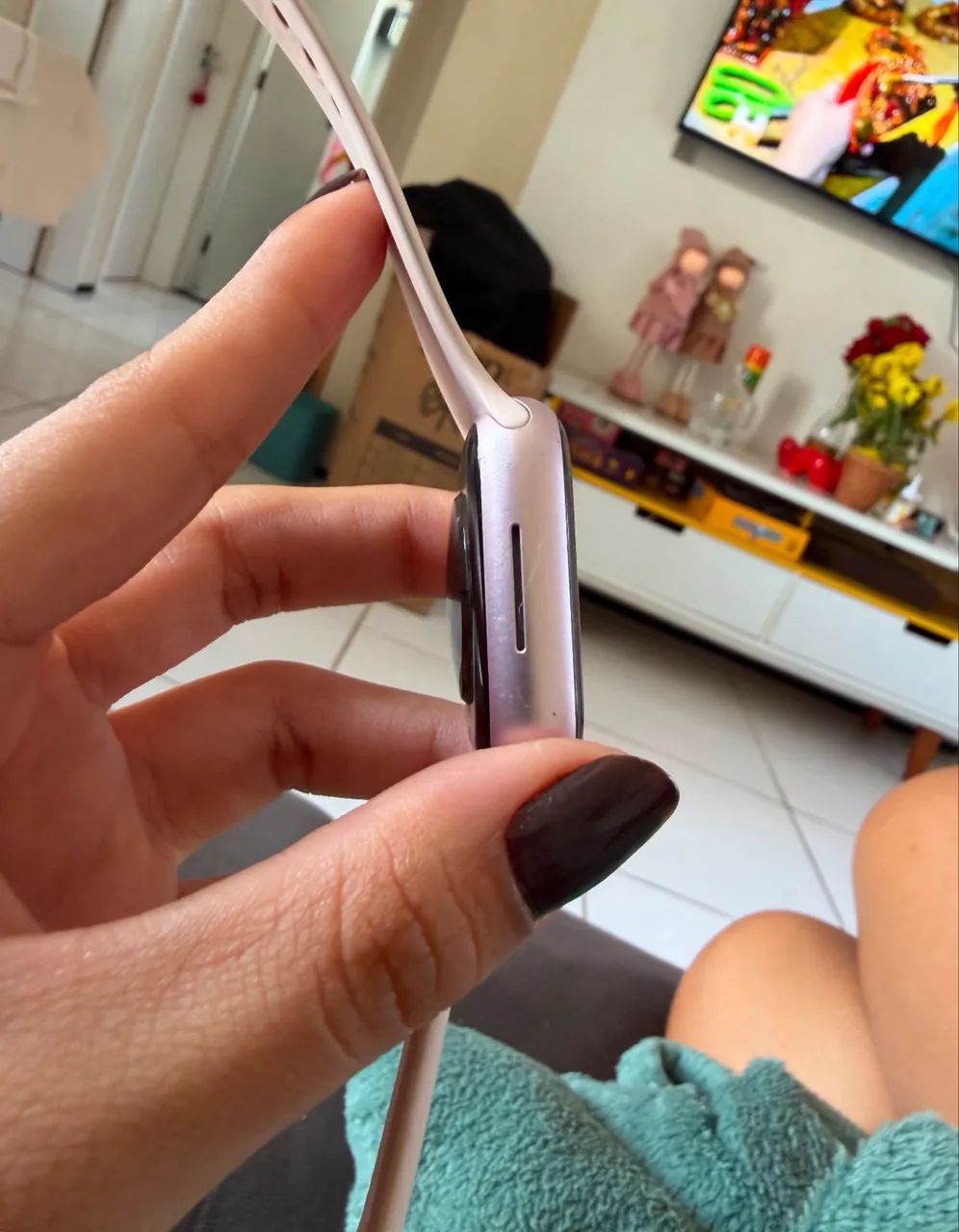 APPLE WATCH SÉRIE 9 41MM - Foto 4