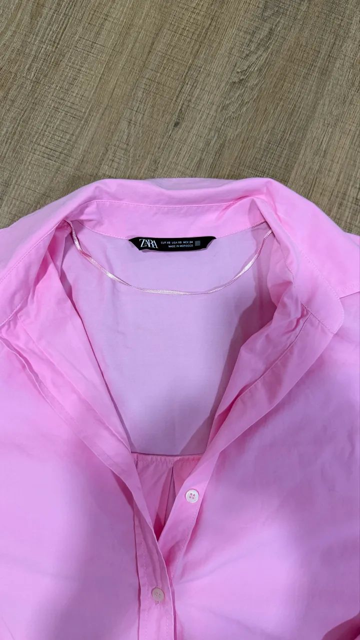 Camisa  - Foto 4