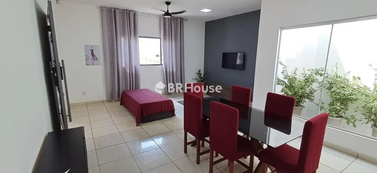Santa Cruz II | Casa 4 quartos, sendo 2 suites - Foto 5
