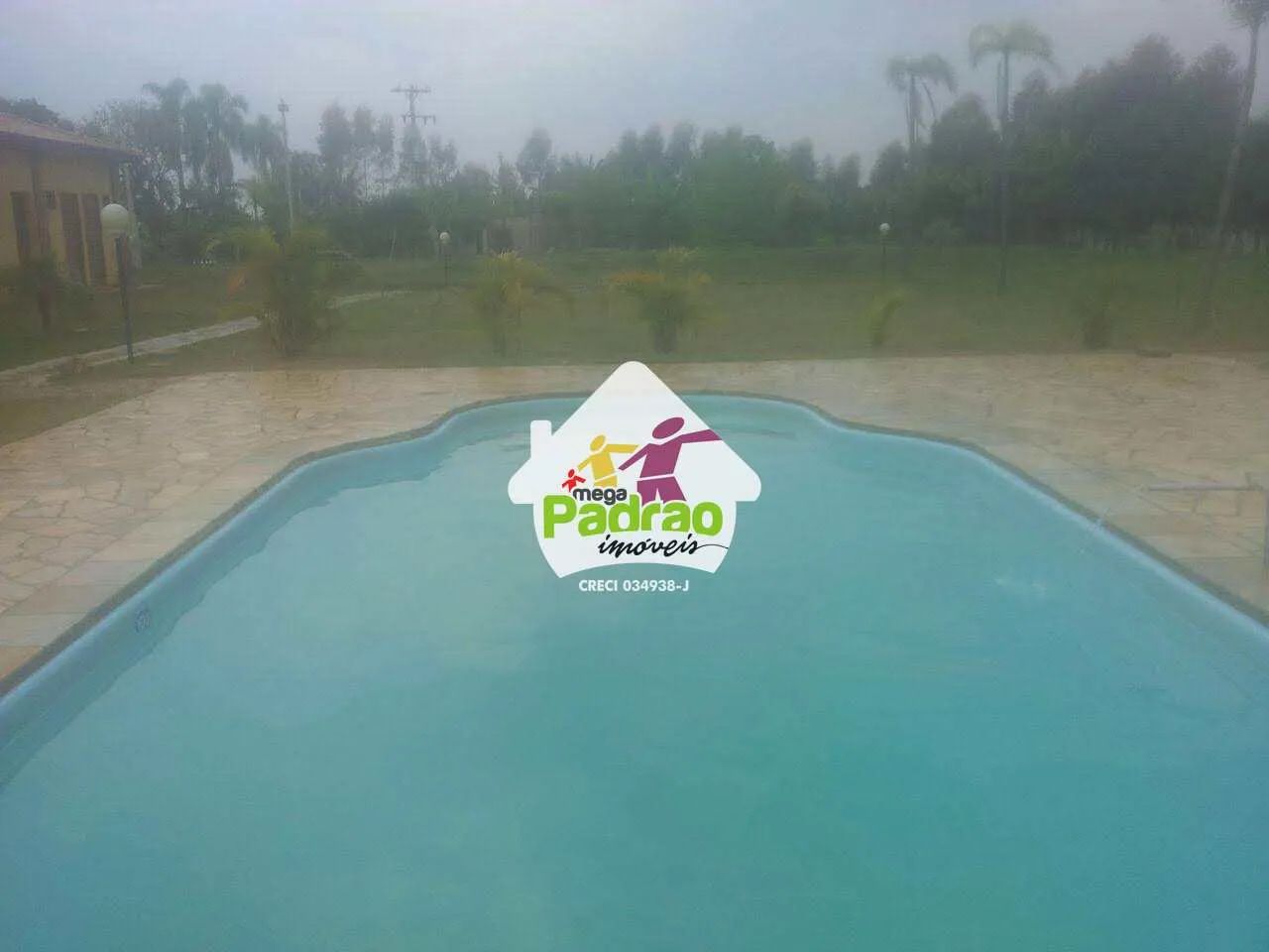 Chácara com 4 dorms, Área Rural de Itapetininga, Itapetininga - R$ 2.8 mi, Cod: 6347 - Foto 3