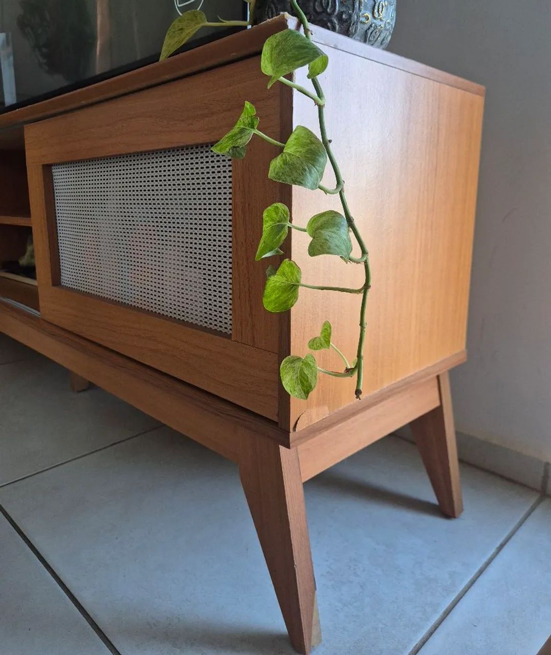 Rack para tv