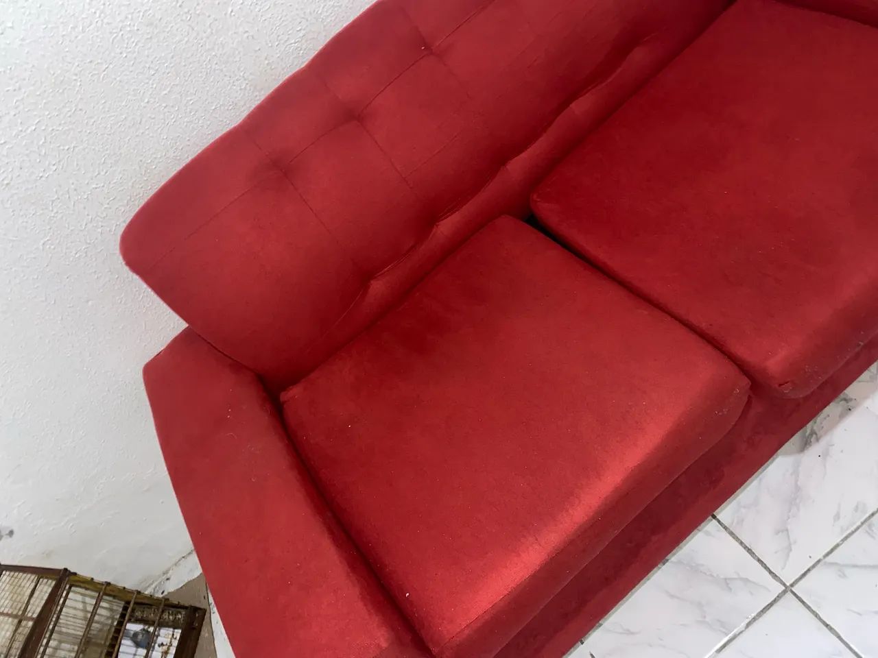 Vende-se sofá 