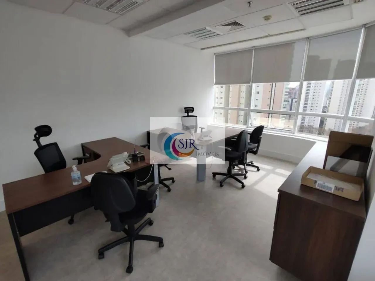 Conjunto para alugar, 260 m² no  Brooklin - São Paulo/SP - Foto 3