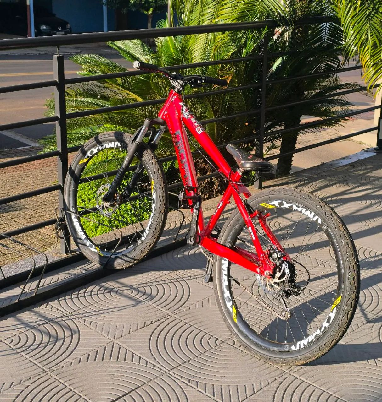 Gios 4trix  - Foto 3