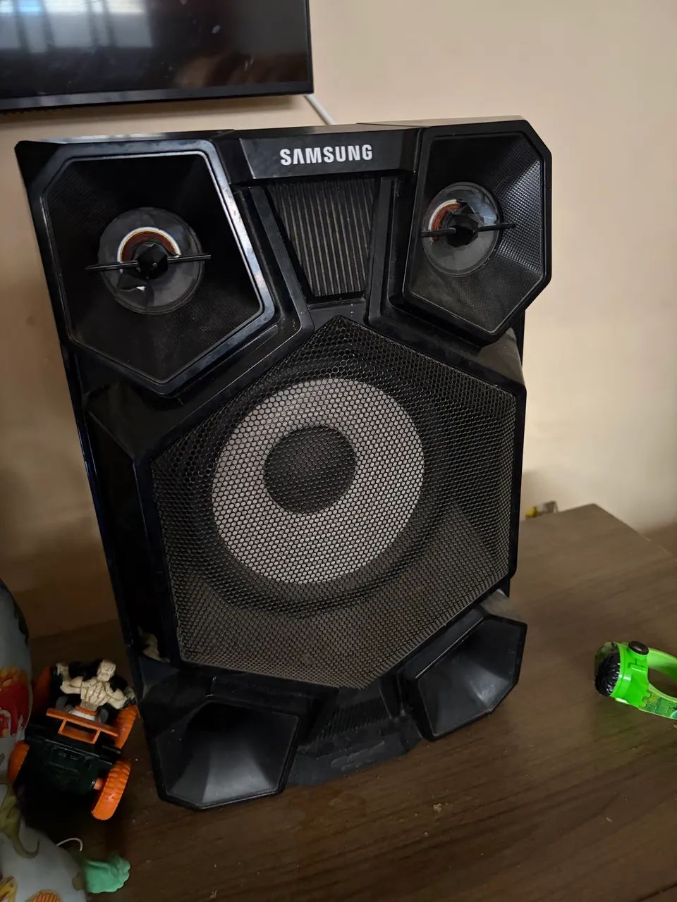 Mini system Samsung  - Foto 2
