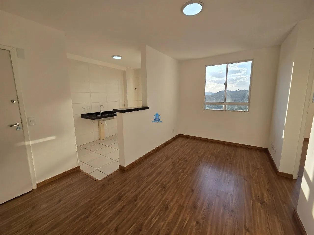 Apartamento 2 Quartos Venda Borba Gato Sabará - Foto 2