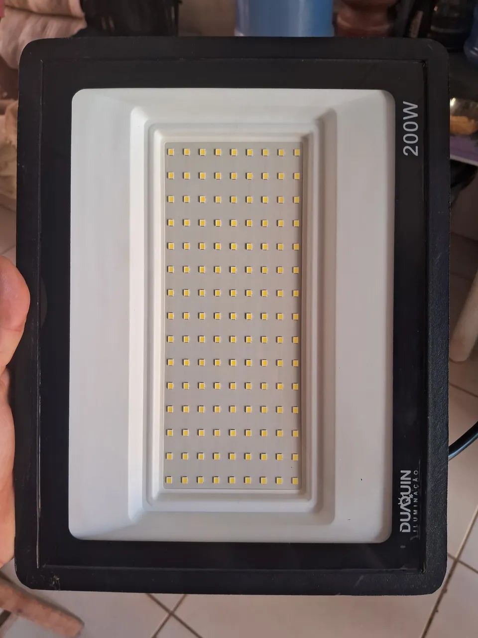 Refletor de Led  - Foto 2