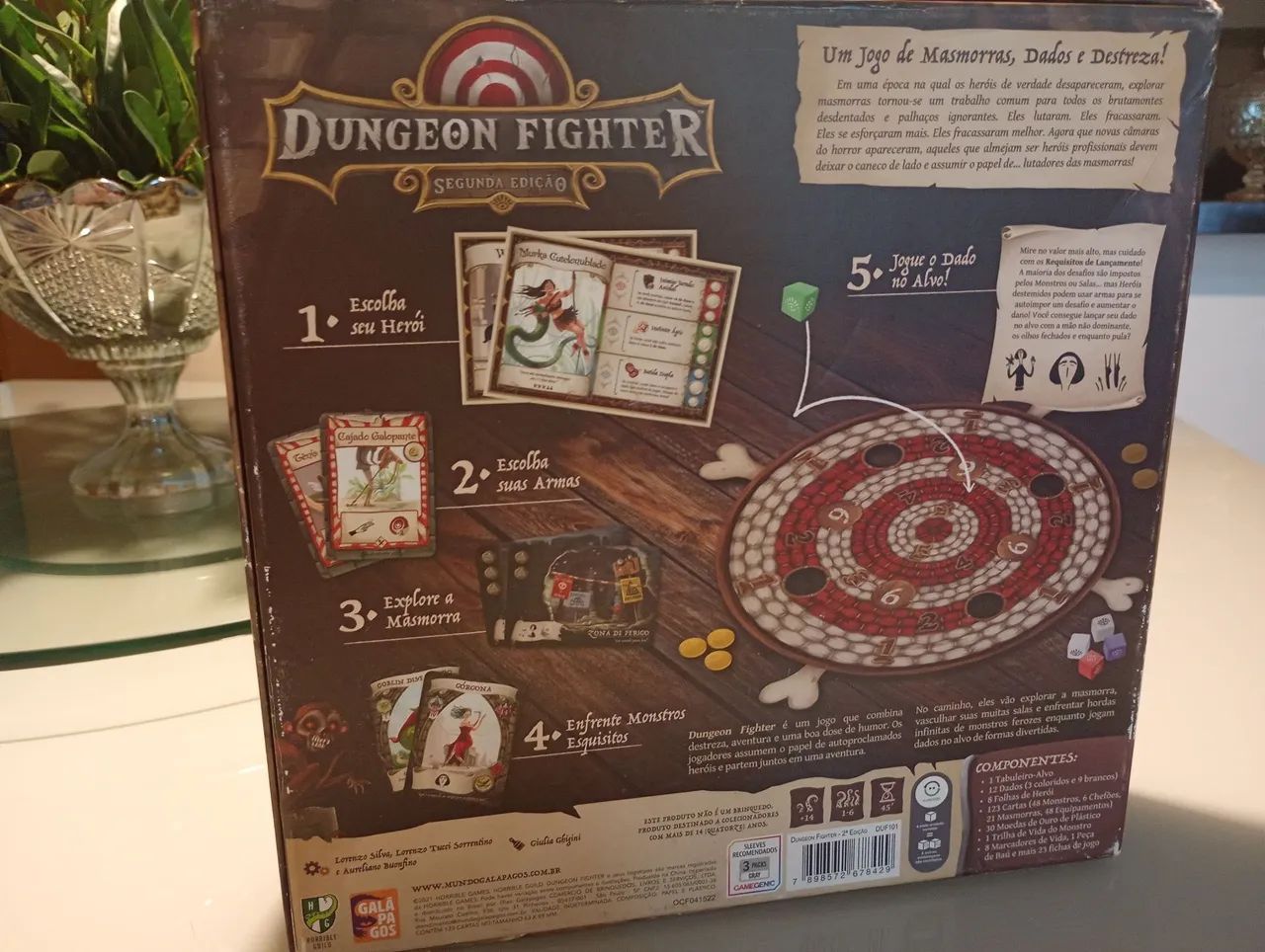 dungeon fighter 2 edição  - Foto 3