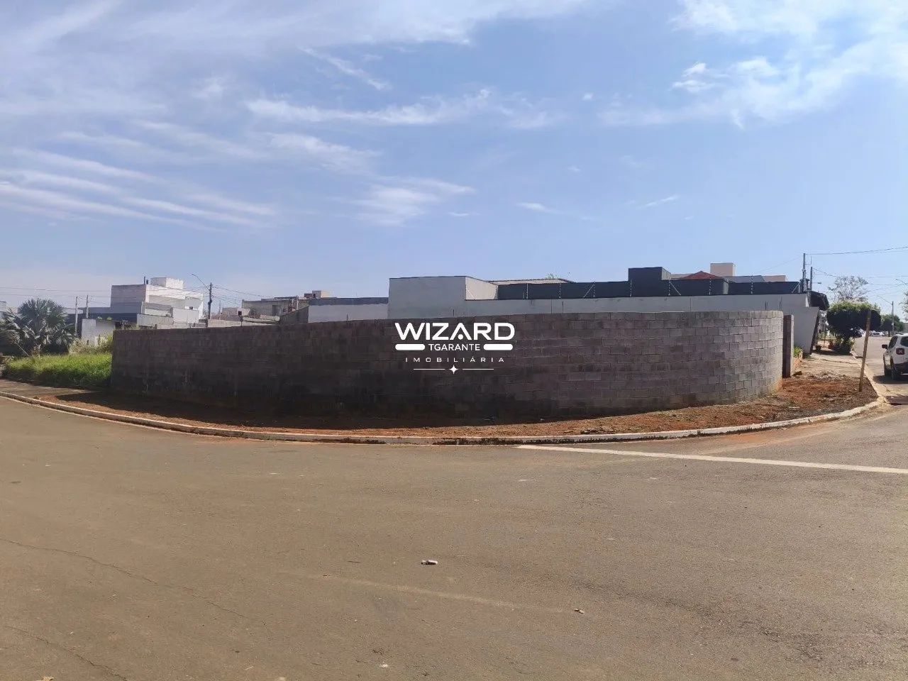 Terreno 325 Metros à Venda em Nova Odessa SP