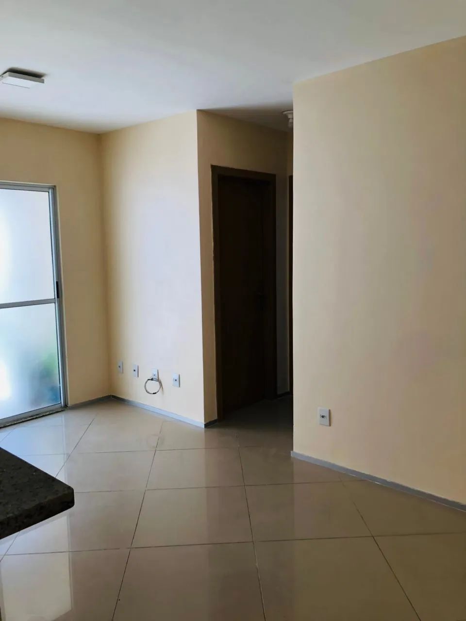 Excelente Apartamento com quintal  - Foto 3