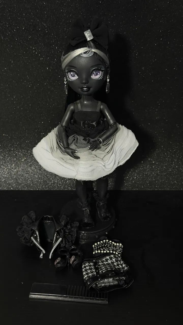 Boneca Shadow High Shanelle