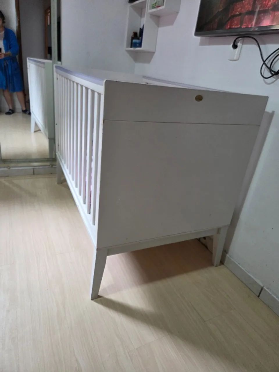 Berço  - Foto 4