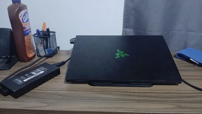 Notebook Razer Blade RTX 3070 - Foto 3