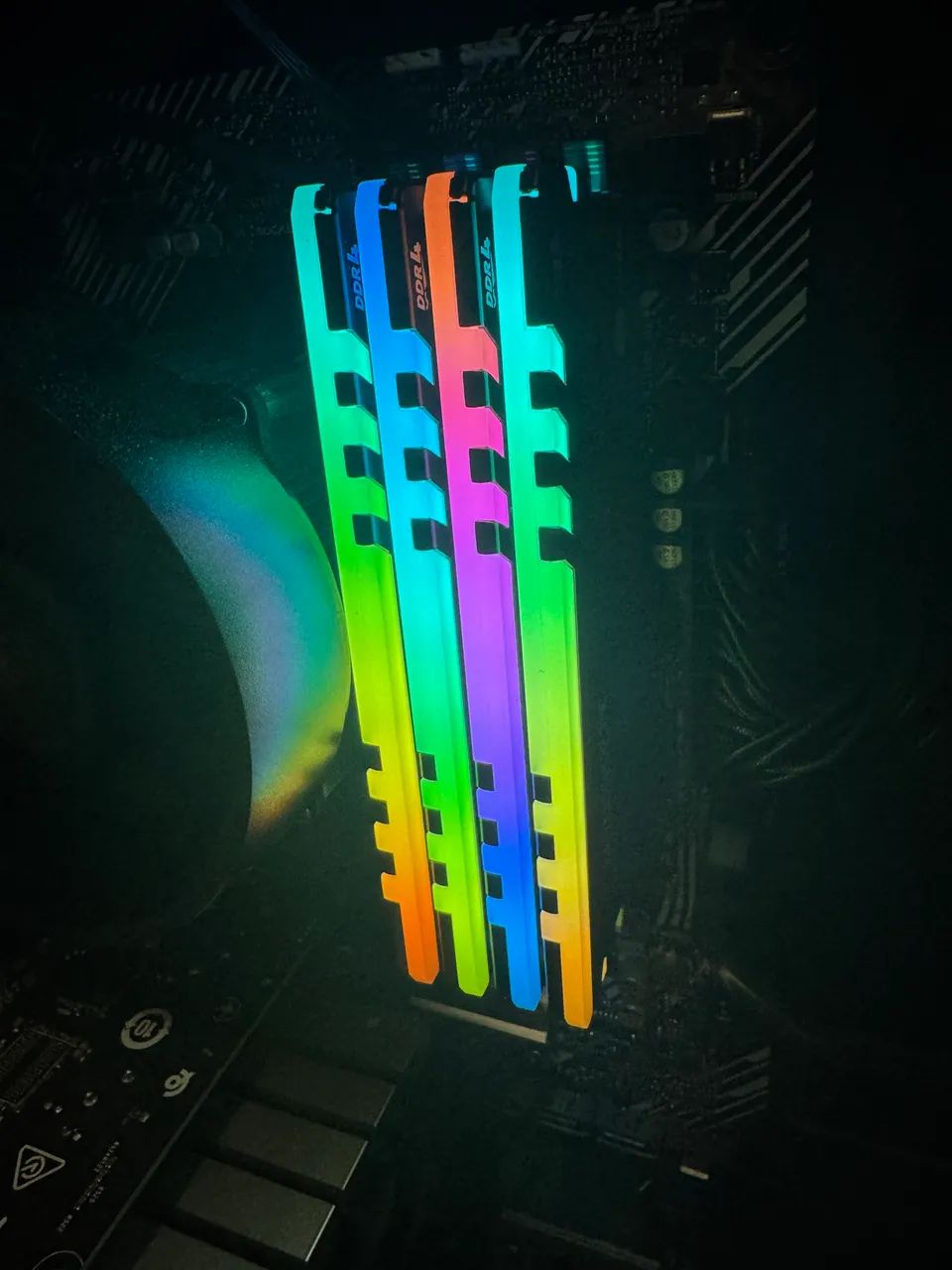 Memória RAM extremamente nova!! - Foto 5