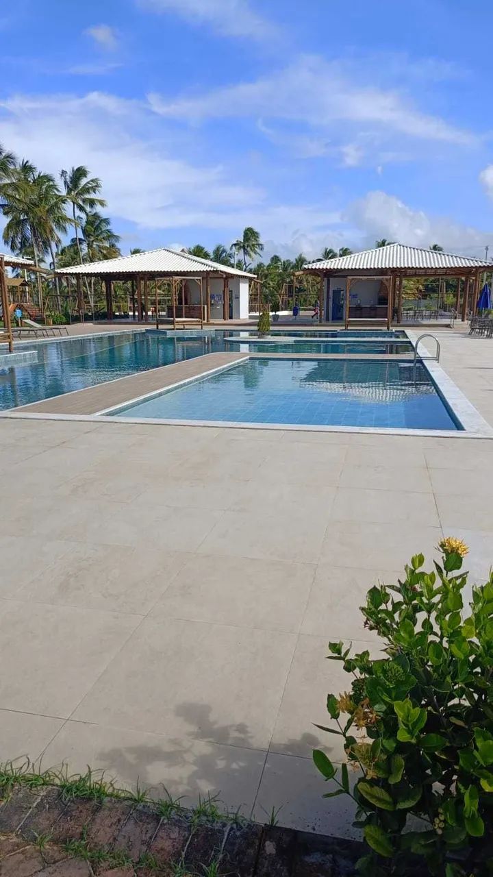 LOTE NO CONDOMÍNIO PADANG BEACH [56962] - Foto 2
